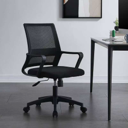 Chaise de Bureau Ergonomique ECO