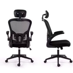 Chaise de Bureau Ergonomique PREMIUM