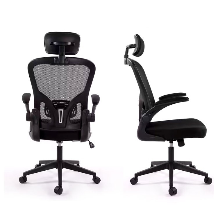 Chaise de Bureau Ergonomique PREMIUM