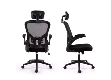 Chaise de Bureau Ergonomique PREMIUM