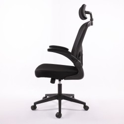 Chaise de Bureau Ergonomique PREMIUM