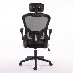 Chaise de Bureau Ergonomique PREMIUM