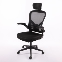 Chaise de Bureau Ergonomique PREMIUM