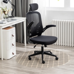 Chaise de Bureau Ergonomique PREMIUM