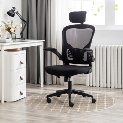 Chaise de Bureau Ergonomique PREMIUM
