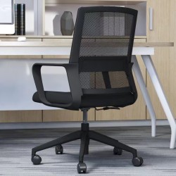 Chaise de Bureau Ergonomique ECO