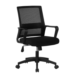 Chaise de Bureau Ergonomique ECO