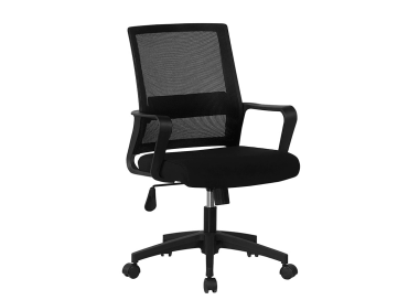 Chaise de Bureau Ergonomique ECO