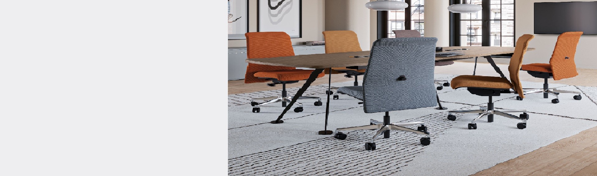 Chaise bureau